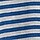 BLUE IRIS STRIPE
