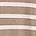 HTHR MINK STRIPE