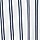 NAVY CLASSIC BOLD STRIPE