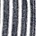 NAVY WHITE STRIPE