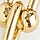 ANTIQUE GOLD